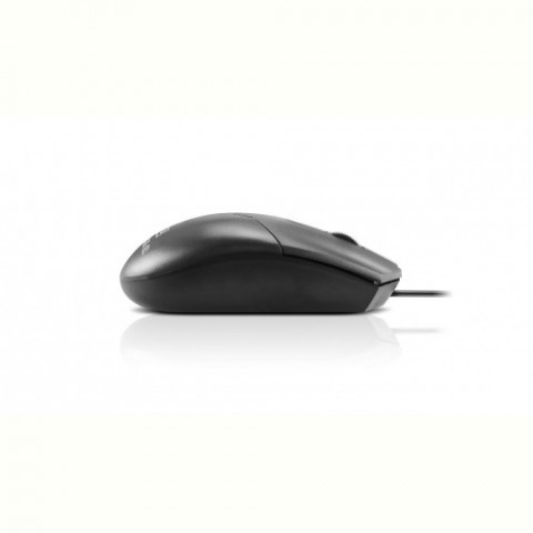 Комплект (клавіатура, миша) REAL-EL Kit 511 Black