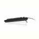 Комплект (клавіатура, миша) REAL-EL Kit 511 Black