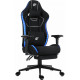 Геймерське крісло GT Racer X-2306 Fabric Black L
