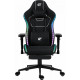 Геймерське крісло GT Racer X-2306 Fabric Black L