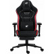 Геймерське крісло GT Racer X-2306 Fabric Black L