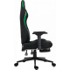 Геймерське крісло GT Racer X-2306 Fabric Black L