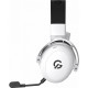 Бездротова ігрова гарнітура GamePro Asgard Skald (HSW160W) Купити в Україні