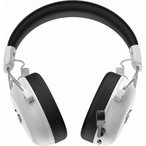 Бездротова ігрова гарнітура GamePro Asgard Skald (HSW160W) Купити в Україні
