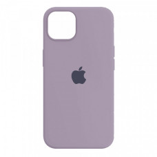 Чохол Original Silicone Case для Apple iPhone 14 Plus Grape (ARM62421)