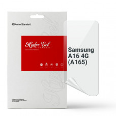 Гідрогелева плівка ArmorStandart для Samsung A16 4G (A165) (ARM80173)