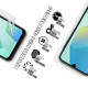 Гідрогелева плівка ArmorStandart для Samsung A16 4G (A165) (ARM80173)