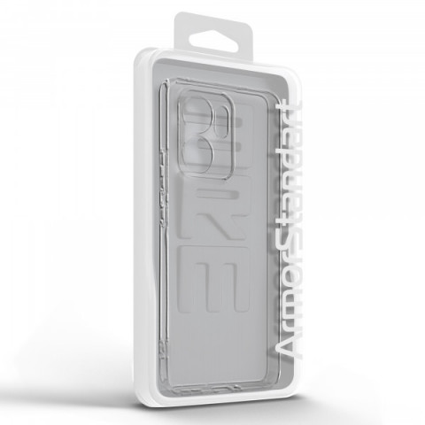 Чохол ArmorStandart Air для OPPO Reno13 F 4G / Reno13 F 5G / Reno13 FS 5G Camera cover Clear (ARM82926)