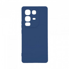 Чохол ArmorStandart ICON для Infinix Note 50 Pro 4G Camera cover Dark Blue (ARM85117)