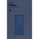 Чохол ArmorStandart ICON для Infinix Note 50 Pro 4G Camera cover Dark Blue (ARM85117)