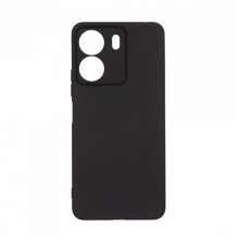 Чохол ArmorStandart Matte Slim Fit для Xiaomi Redmi 13C 4G / Poco C65 Camera cover Black (ARM72470)