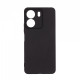 Чохол ArmorStandart Matte Slim Fit для Xiaomi Redmi 13C 4G / Poco C65 Camera cover Black (ARM72470)