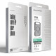 Чохол ArmorStandart Uniq MagCase для Apple iPhone 17 Air Titanium Grey (ARM86280)