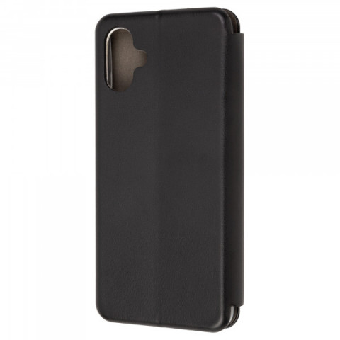 Чохол-книжка ArmorStandart G-Case для Samsung A06 (A065) Black (ARM80127)