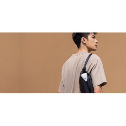 Сумка на пояс Xiaomi Sports Fanny Pack Black