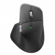 Миша бездротова Logitech MX Master 4 for Business Graphite (910-007617)