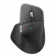 Миша бездротова Logitech MX Master 4 for Business Graphite (910-007617)