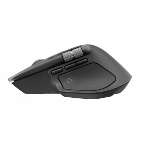 Миша бездротова Logitech MX Master 4 for Business Graphite (910-007617)