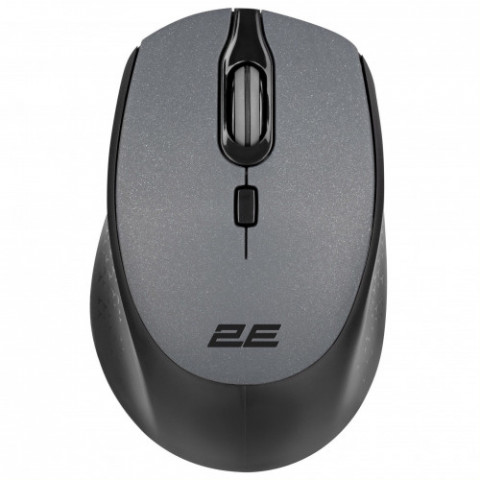 Миша 2E MF220 WL Grey (2E-MF220WB) USB
