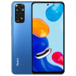 Смартфон Xiaomi Redmi Note 11 4/64GB Dual Sim Twilight Blue