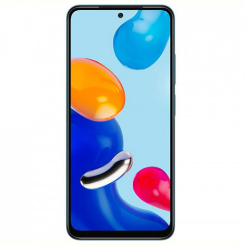 Смартфон Xiaomi Redmi Note 11 4/64GB Dual Sim Twilight Blue