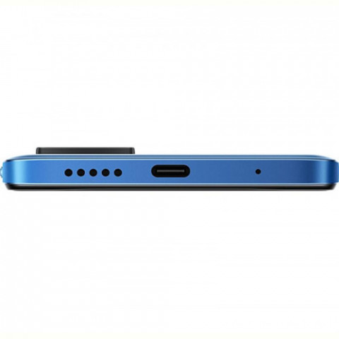 Смартфон Xiaomi Redmi Note 11 4/64GB Dual Sim Twilight Blue