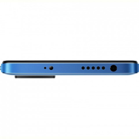 Смартфон Xiaomi Redmi Note 11 4/64GB Dual Sim Twilight Blue