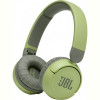 Bluetooth-гарнітура JBL JR310BT Green (JBLJR310BTGRN)