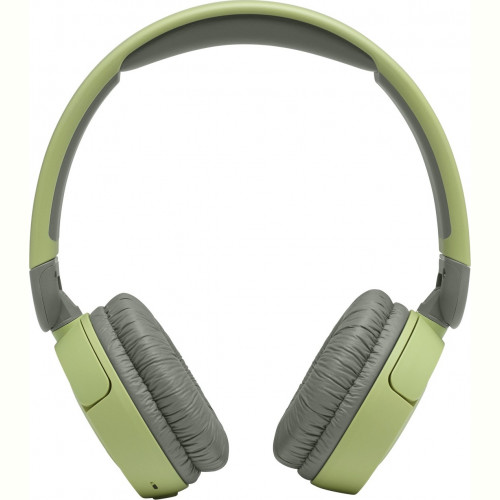 Bluetooth-гарнітура JBL JR310BT Green (JBLJR310BTGRN)