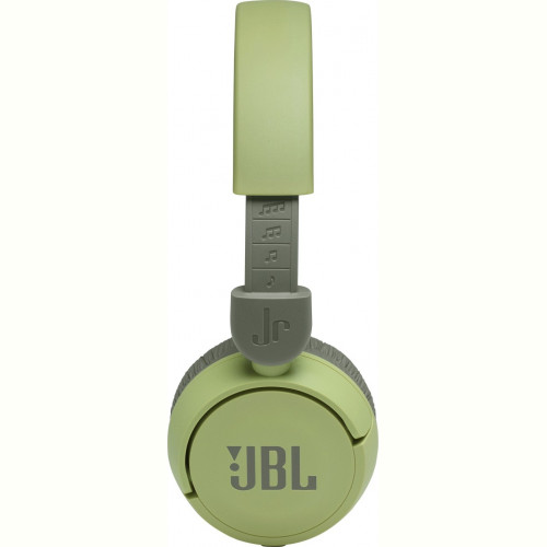 Bluetooth-гарнітура JBL JR310BT Green (JBLJR310BTGRN)