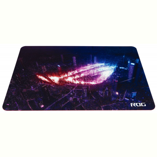 Ігрова поверхня Asus ROG Strix Slice (90MP01M0-BPUA00)