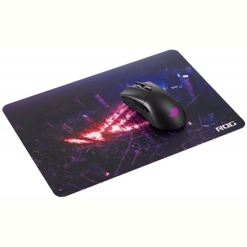 Ігрова поверхня Asus ROG Strix Slice (90MP01M0-BPUA00)