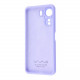 Чохол-накладка Wave Full Silicone Cover для Xiaomi Redmi 13C 4G/Poco C65 Light Purple