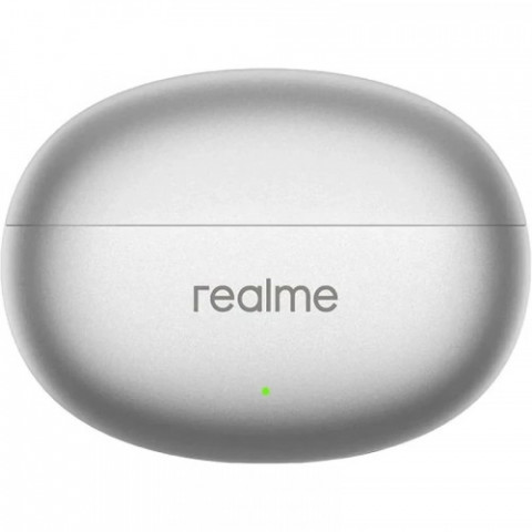Bluetooth-гарнітура Realme Buds Air 6 Flame Silver