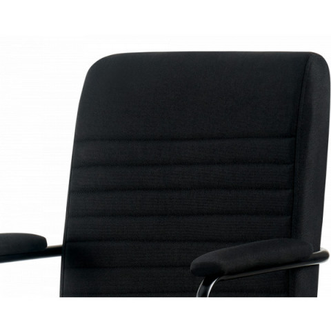 Офісне крісло GT Racer B-3941 Fabric Black