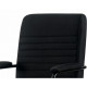 Офісне крісло GT Racer B-3941 Fabric Black