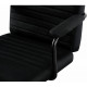 Офісне крісло GT Racer B-3941 Fabric Black