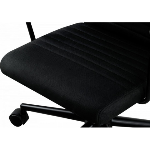 Офісне крісло GT Racer B-3941 Fabric Black