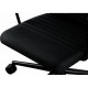 Офісне крісло GT Racer B-3941 Fabric Black