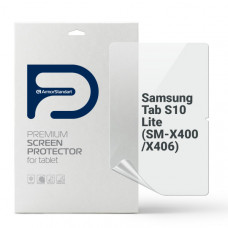 Гідрогелева плівка ArmorStandart для Samsung Tab S10 Lite (SM-X400/X406) (ARM87385)