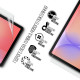 Гідрогелева плівка ArmorStandart для Samsung Tab S10 Lite (SM-X400/X406) (ARM87385)