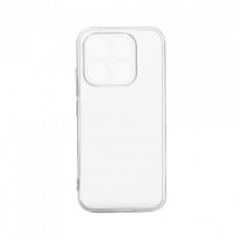 Чохол ArmorStandart Air для Xiaomi 17 5G Camera cover Clear (ARM87865)