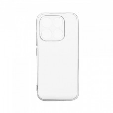 Чохол ArmorStandart Air для Xiaomi 17 5G Camera cover Clear (ARM87865)
