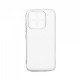 Чохол ArmorStandart Air для Xiaomi 17 5G Camera cover Clear (ARM87865)