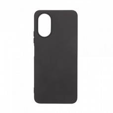 Чохол ArmorStandart ICON для OPPO A18 4G / A38 4G Black (ARM71030)