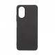 Чохол ArmorStandart ICON для OPPO A18 4G / A38 4G Black (ARM71030)
