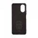 Чохол ArmorStandart ICON для OPPO A18 4G / A38 4G Black (ARM71030)
