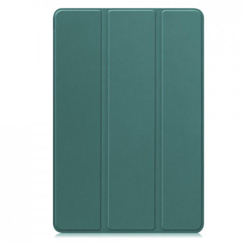 Чохол-книжка BeCover Smart Case для Lenovo Idea Tab Plus 12.1" Dark Green (715080)