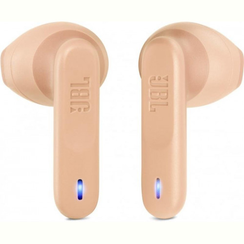 Bluetooth-гарнітура JBL Wave Flex Beige (JBLWFLEXBEG)