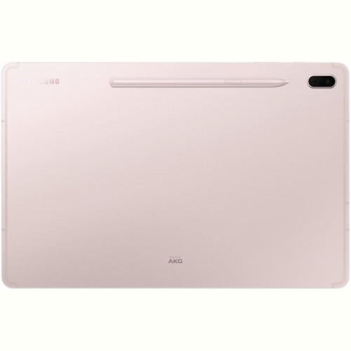 Планшетний ПК Samsung Galaxy Tab S7 FE 12.4" SM-T735 4G Pink_UA_